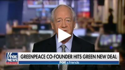 Climate Change Fake News 2